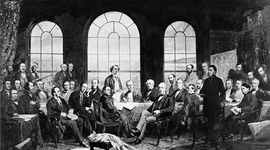 Timeline: Sophia and Eames (1840-1867)