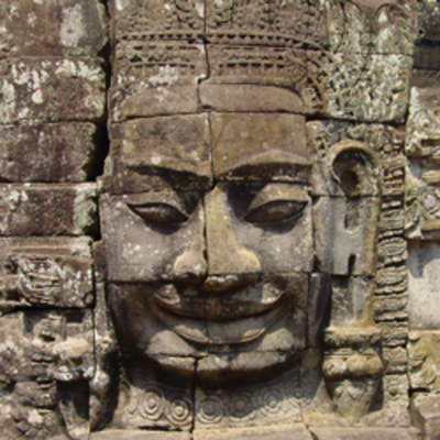 Timeline: The Khmer Timeline