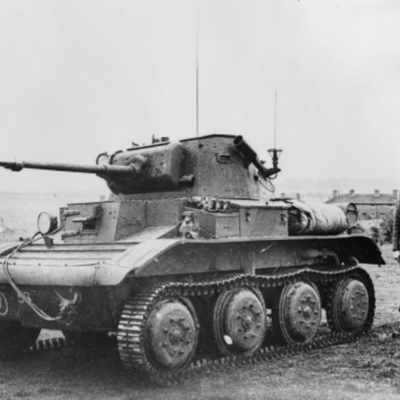 Timeline: världskrigens tid - Angelica & JK