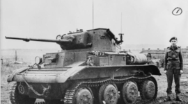 Timeline: världskrigens tid - Angelica & JK