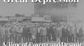 Timeline: Great Depression in the Americas Timeline Activity (1929-1939)(HL)