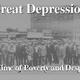 Great depression