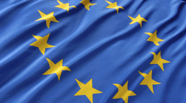 Timeline: Overblik over EU's historie