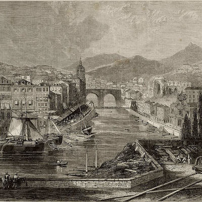 Timeline: XVIII. MENDEKO TESTUINGURUA (ANE ETA NEREA)