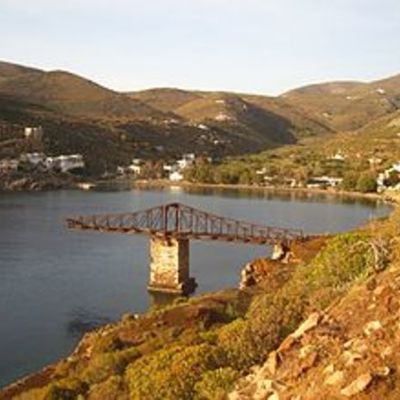 Timeline: Τα μεταλλεία της Σερίφου- Η μεγάλη απεργία