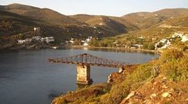 Timeline: Τα μεταλλεία της Σερίφου- Η μεγάλη απεργία