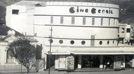 Timeline: Cine Brasil - Caratinga