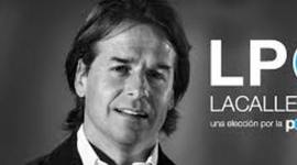 Timeline: Campaña política de Lacalle Pou