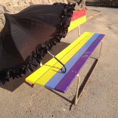 Timeline: Toltorpsskolans tidslinje ht 2012-ht 2014