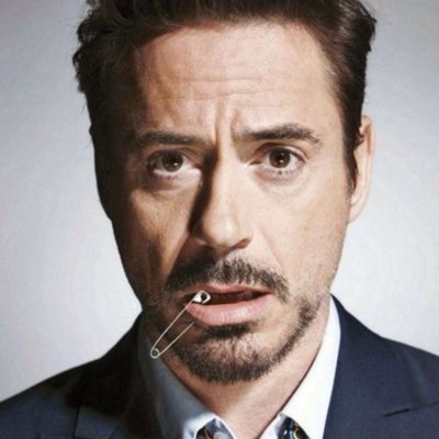 Timeline: Роберт Джон Дауни-младший