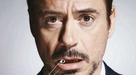 Timeline: Роберт Джон Дауни-младший