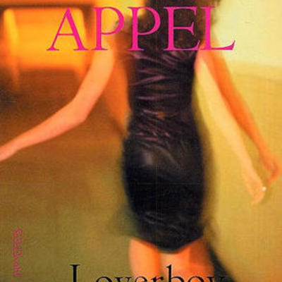 Timeline: Boek: Loverboy