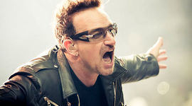 Timeline: Bono Leadership Timeline