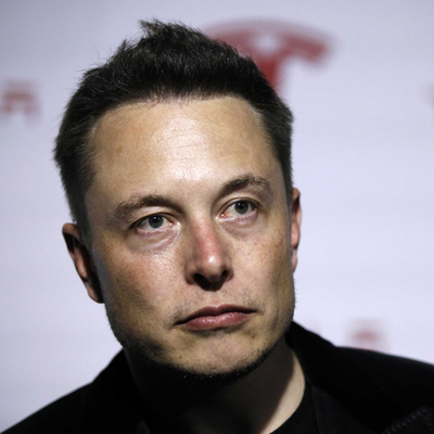 Timeline: The Risk Taker Elon Musk