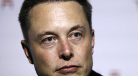 Timeline: The Risk Taker Elon Musk