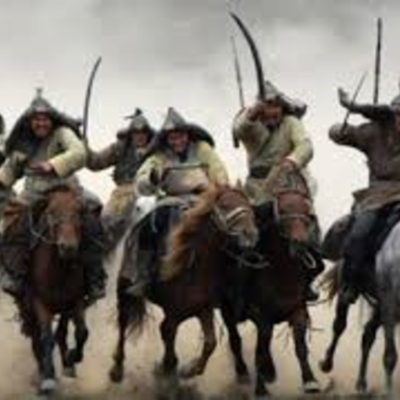 Timeline: Harry's and Jasin's Timeline