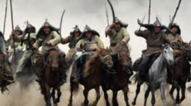 Timeline: Harry's and Jasin's Timeline