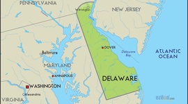 Timeline: Delaware
