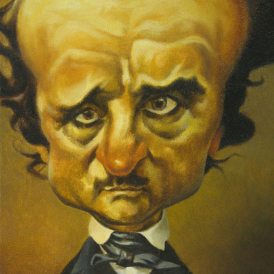 Timeline: Edgar Allan Poe