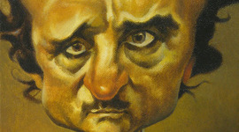 Timeline: Edgar Allan Poe