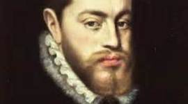 Timeline: Philip II of Spain
