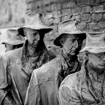 Timeline: IB History Great Depression Timeline