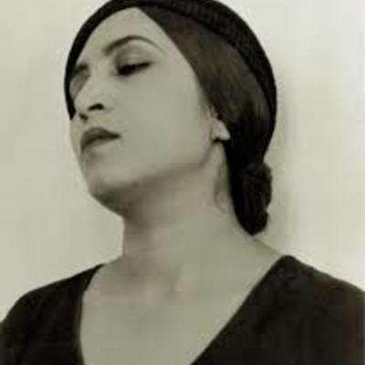 Timeline: María Izquierdo