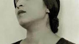 Timeline: María Izquierdo