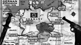 Timeline: German Expansion
