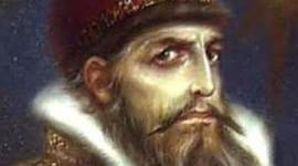 Timeline: The Life Of Ivan