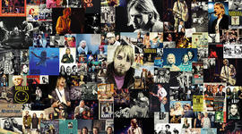 Timeline: Music 2252: Nirvana Album Release Timeline
