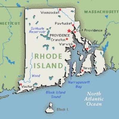 Timeline: Founding of Rhode Island