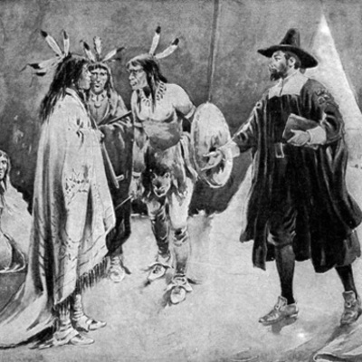 Timeline: Rhødè Ìśłàñd