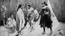 Timeline: Rhødè Ìśłàñd