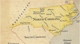 Timeline: South Carolina Settlement