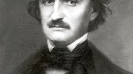 Timeline: Edgar Allan Poe