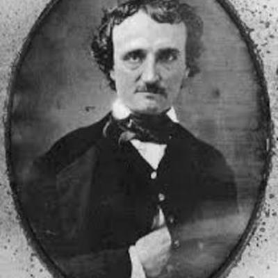 Timeline: Edgar Allan Poe