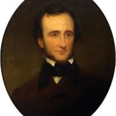 Timeline: Edgar Allan Poe