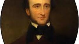 Timeline: Edgar Allan Poe
