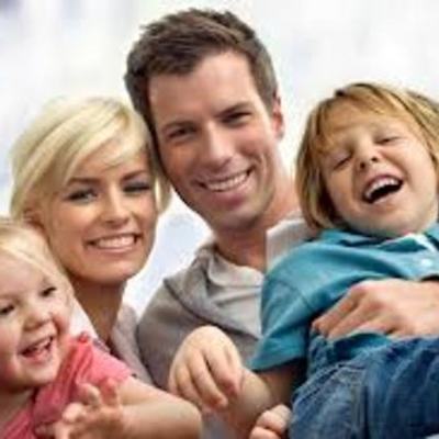 Timeline: LA EVOLUCIÓN DE LA FAMILIA