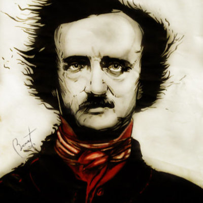 Timeline: Edgar Allen Poe