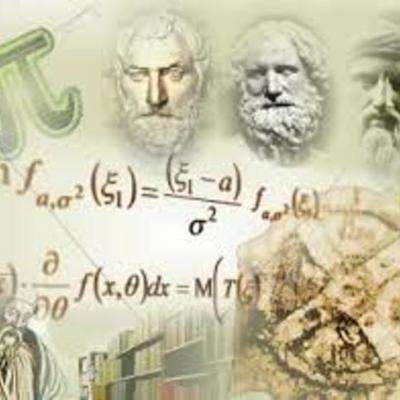Timeline: Mathematicians