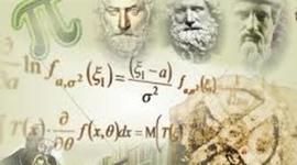 Timeline: Mathematicians