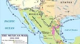Timeline: The Mexican-American War