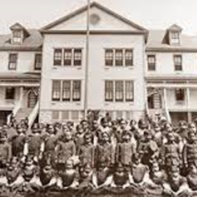 Timeline: 20's 30's timeline