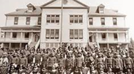 Timeline: 20's 30's timeline