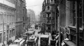 Timeline: 20s-30s Timeline