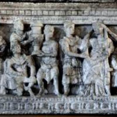 Timeline: The Trojan War