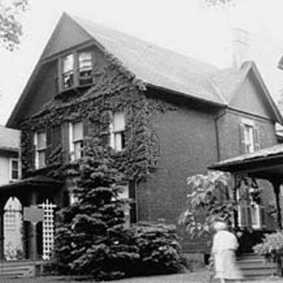 Timeline: Susan B. Anthony Mychaela Z. Williams