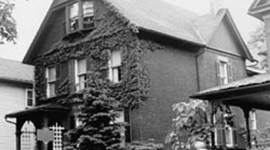 Timeline: Susan B. Anthony Mychaela Z. Williams